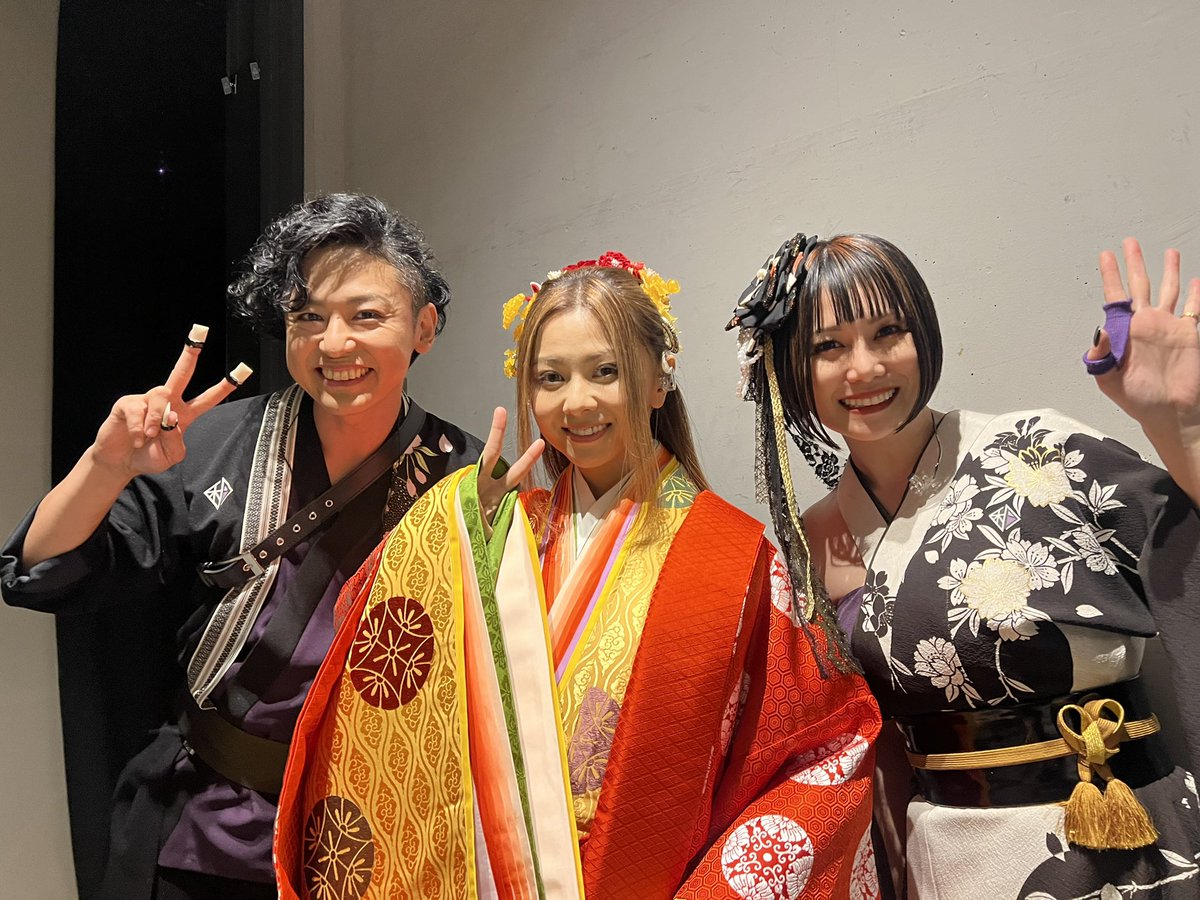 倉木麻衣「渡月橋〜君 想ふ〜」 #十二単着てみた 魅惑の京都特集