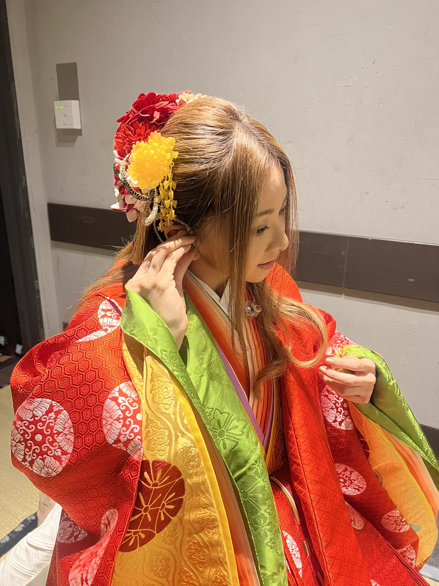 倉木麻衣 Staff on X: 