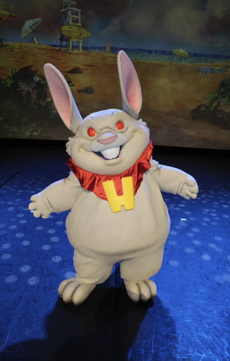 Jumba, Pleakley, Dr. Hamsterviel and Captain Gantu from the “Lilo