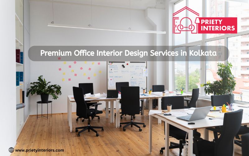 prietyinteriors's tweet photo. Priety Interiors: Premium Office Interior Design Services in Kolkata

Priety Interiors designs office spaces in Kolkata that inspire creativity and efficiency. Let us help you create a workspace that reflects your vision.

Visit Us at https://t.co/SPEg7AUsoK https://t.co/cGFf2fmd3q