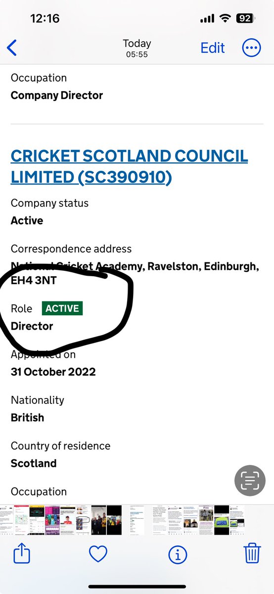 Parag Gadhia tweet media