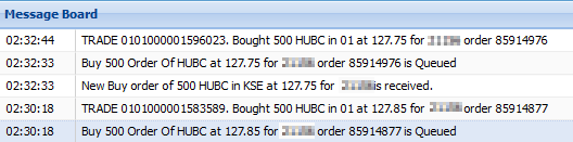 FVTechStallion's tweet photo. Picked up some #HUBCO shares during the dip! 📉💼 Always a buying opportunity when the market's uncertain. Lets see how it plays ahead.... 🚀📈 #TradingMoves #PakistanStockMarket #Hubc https://t.co/08CliNDjSu
