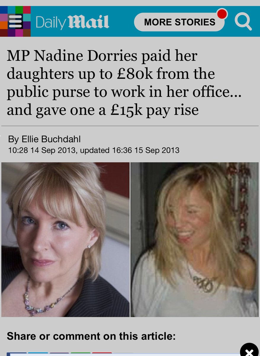 Hypocrisy on an intergalactic scale…