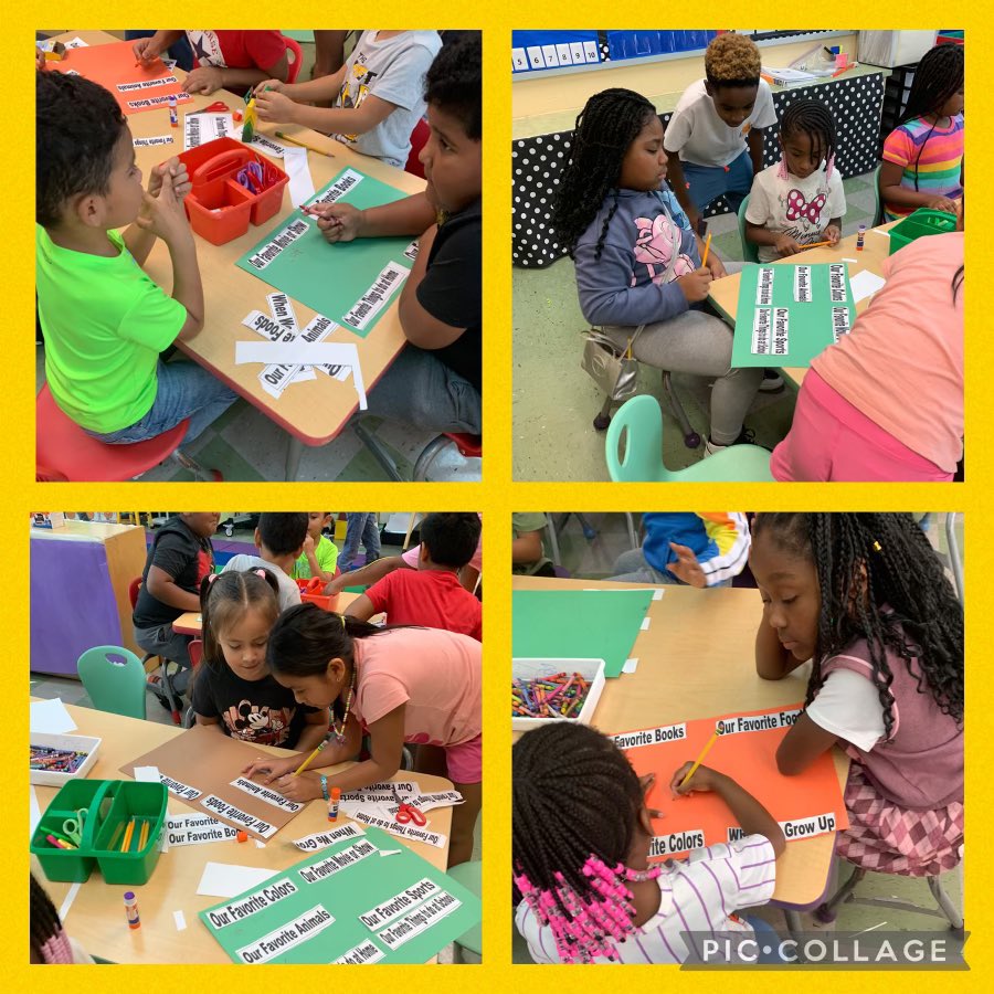 Woodholme ES tweet media