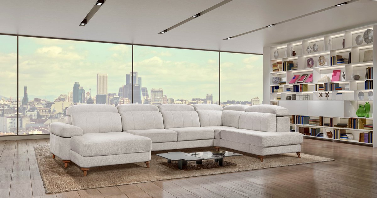 PONIENTEMUEBLES's tweet image. Un fuerte componente arquitectónico con un nuevo concepto contemporáneo.

Creaciones que emergen y evocan comodidad y pasión.

Disponible en tienda. ¡Personalízalo!

Más de 35 años de experiencia.

Especialistas en muebles, sofás y camas.

#Chaiselonge #Sofá #Salón #Comedor