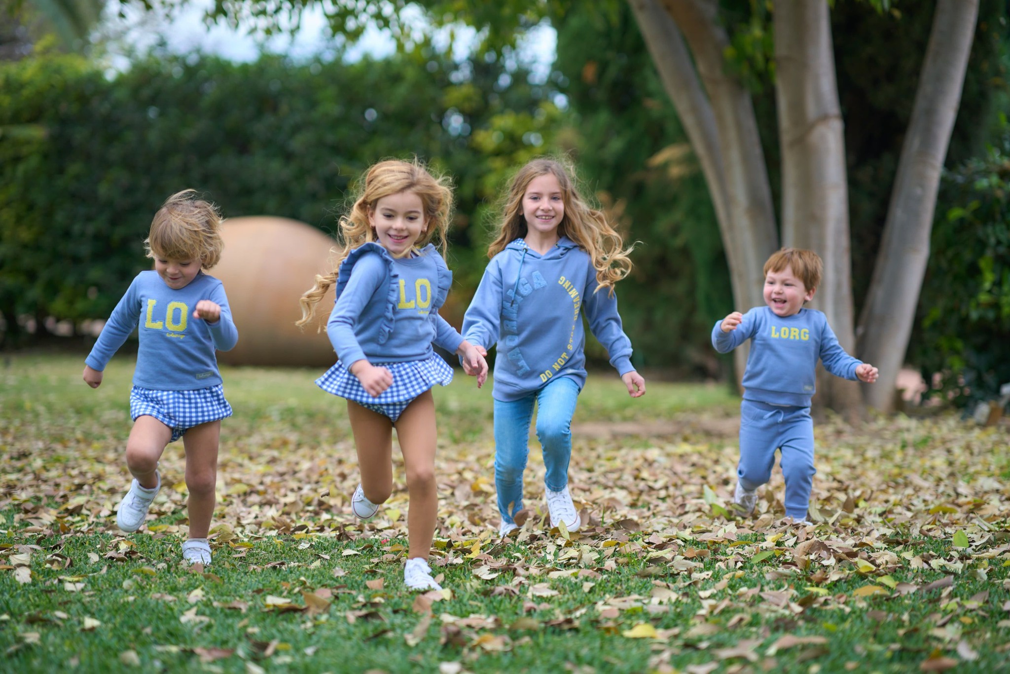 La ormiga boutique infantil hotsell