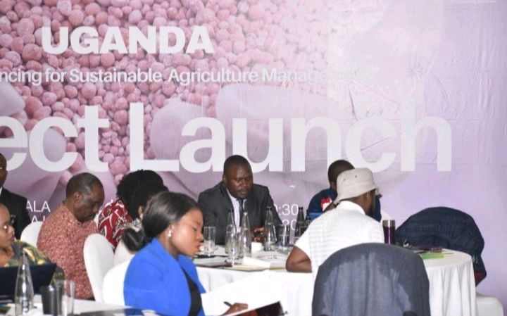 AFAP - Uganda tweet media