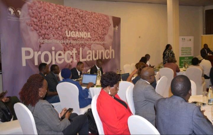 AFAP - Uganda tweet media