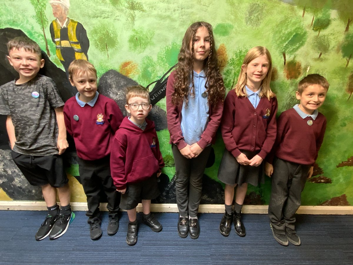 AbercarnPrimary's tweet photo. SENEDD 2024-25
The Senedd consists of children who represent the School Council, Eco Council, Criw Cymraeg and Digital Leaders. This week, Year 3, 4, 5 and 6 have chosen their new class representatives. We will be working hard together to make Abercarn Primary School the best. https://t.co/6PpKHkWJ3F