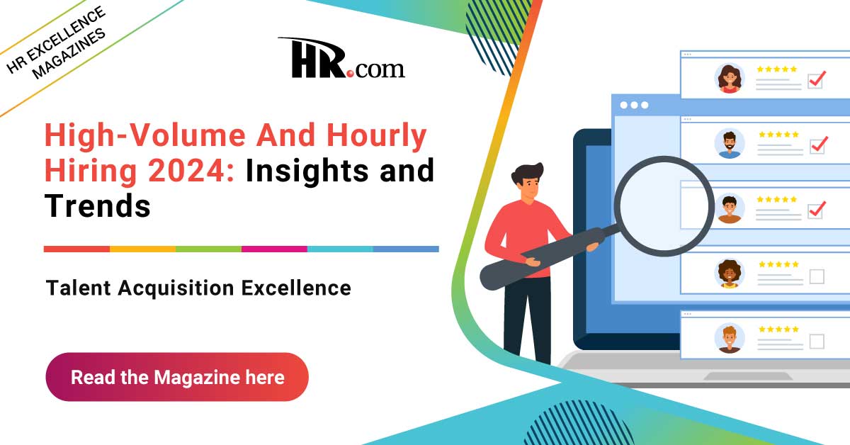 HRdotcom's tweet image. Recent #laborshortages, among other issues, make high-volume hiring difficult. Check out the latest edition of Talent Acquisition Excellence magazine for insights on #highvolumehiring, strategies for success, and solutions for managing an #agingworkforce
okt.to/ysixvT