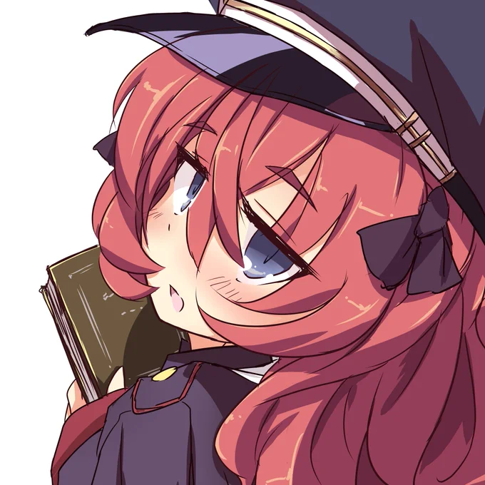 #新しいプロフィール画像涼しくなってきたので 