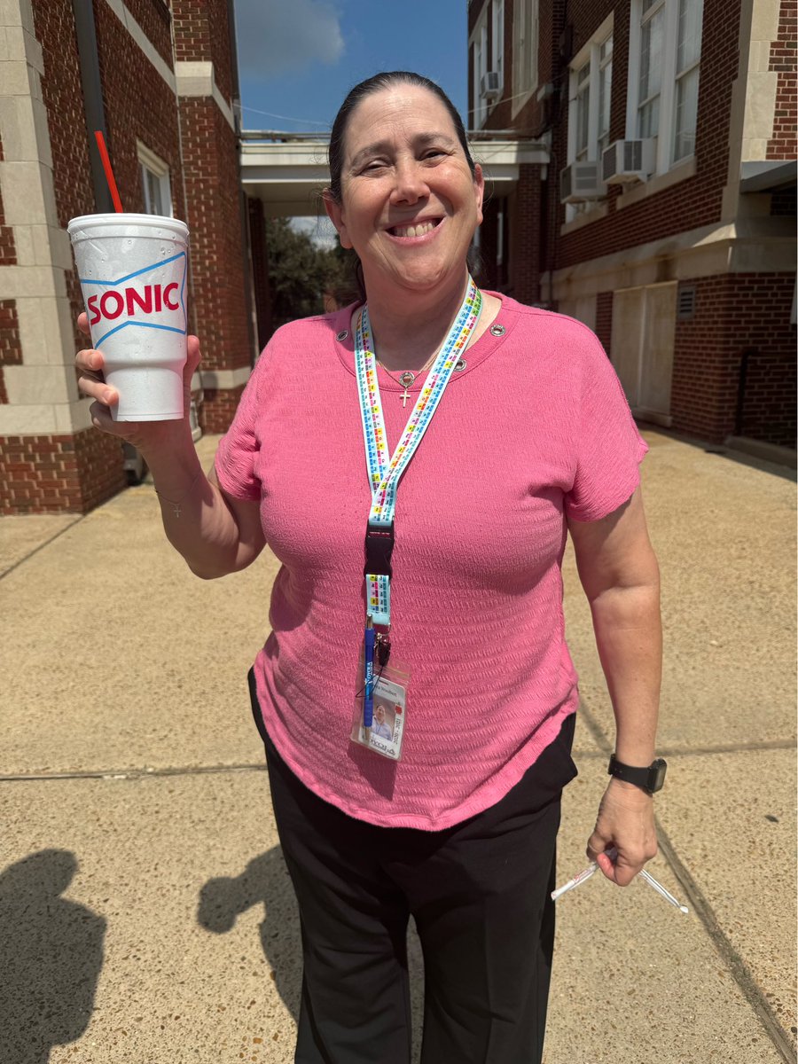 Loyola College Prep tweet media