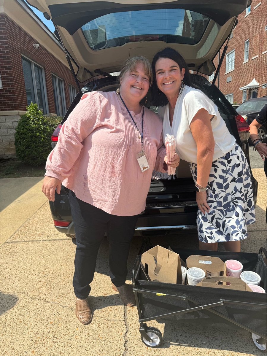 Loyola College Prep tweet media