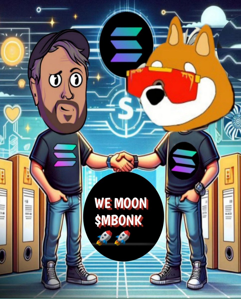Christiana48690's tweet photo. @mogbonk My $MBONK meme contest entry 
#MBONK https://t.co/saxZKUMkRF