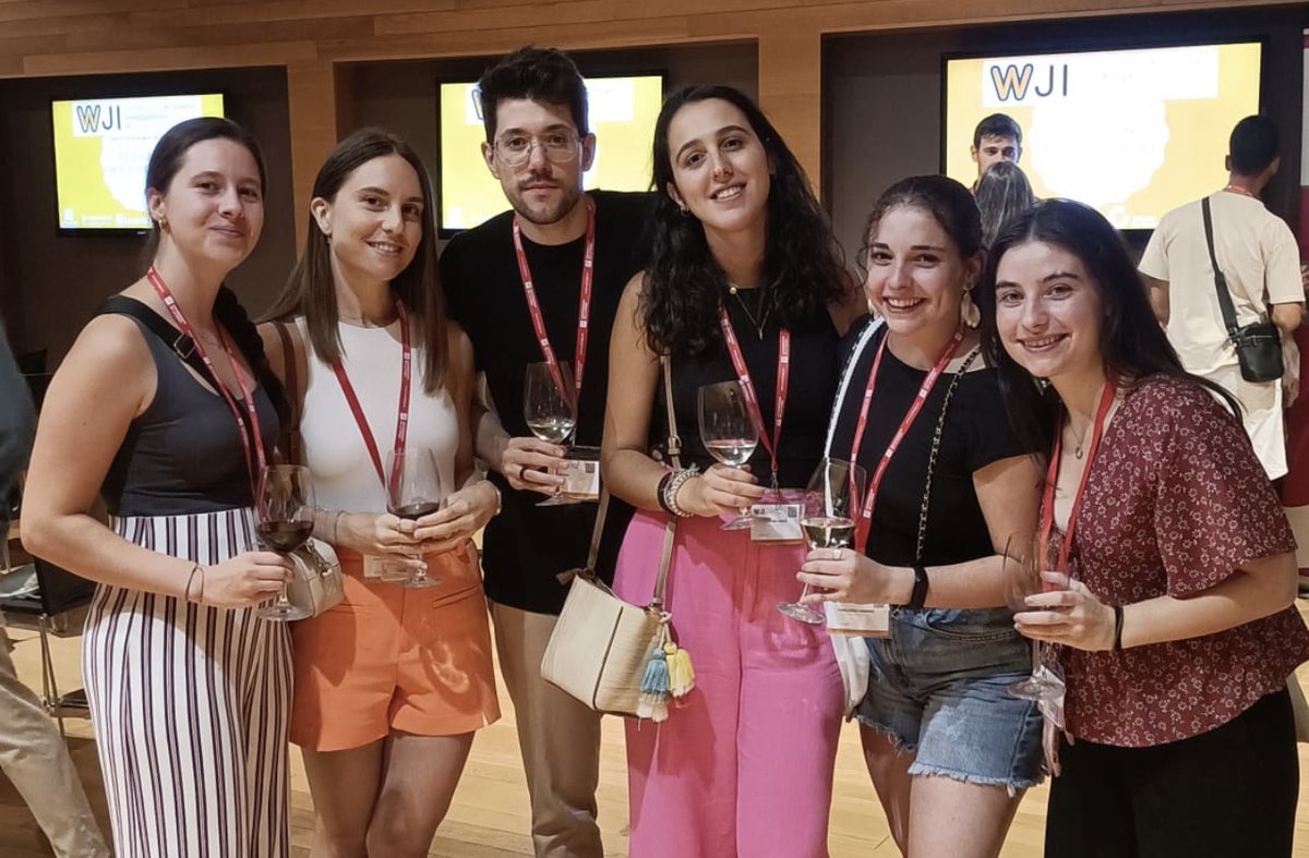 Inteligencia de Mercado y Marketing UVa tweet media