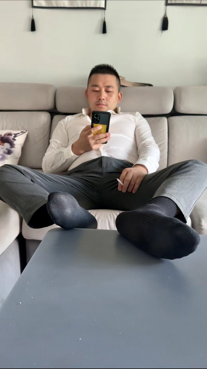 荤素搭配…… #肉壮  #壮熊 #广州spa