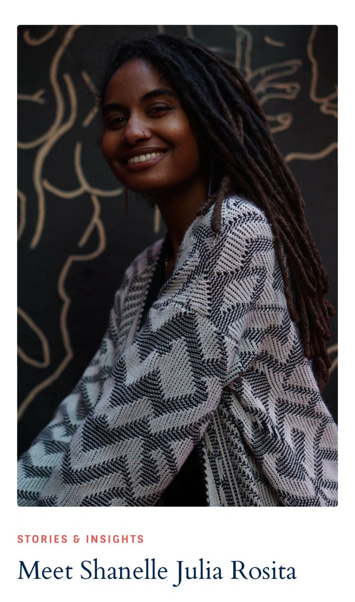 shanelle julia rosita tweet media