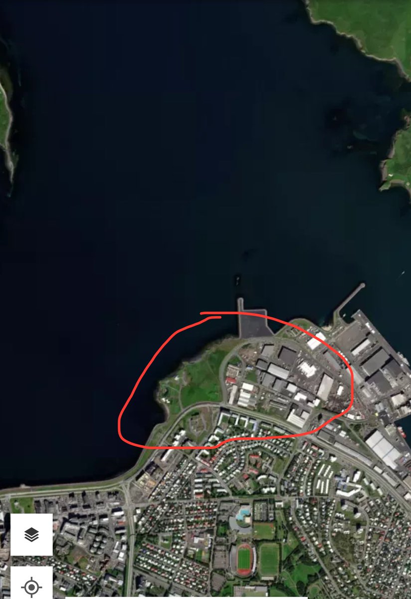 Svalasta sjöan tweet media