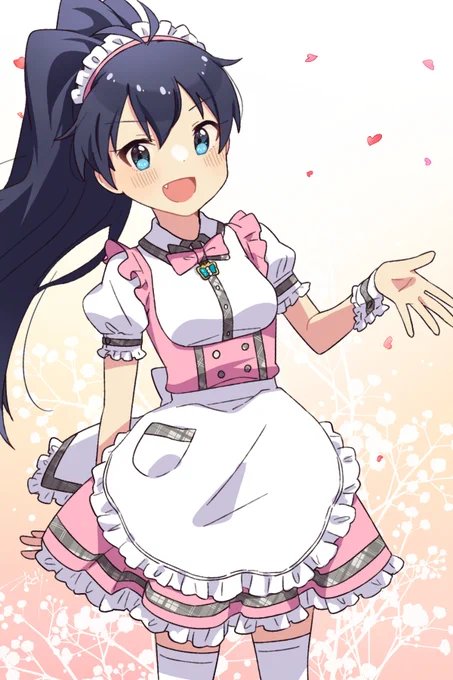 響お誕生日おめでと～ #我那覇響誕生祭2024 