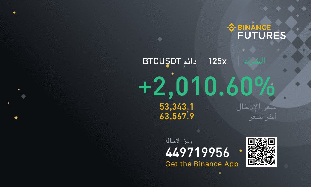 Cryptosuggest21's tweet photo. مستمرين بصفقاتنا 💜🌹

للانضمام للقناه العامه 

https://t.co/3A61Q8uX5k

#cryptonews #cryptocurrency #bitcoin #bitcoinnews #binance #uae #dubai #العملات_المشفرة #تداول #trading #usdt #ethereum #eth #explorepage #followers #follow #like https://t.co/YQinvFrRn3