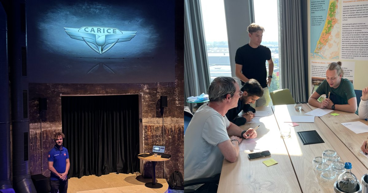 HomeWizard tweet media