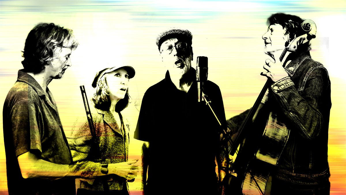 FirstTimeSinceA's tweet image. Working on a cover of Eleanor Rigby with my friends @RaycooperRay (Sweden) and Annie Gallup (USA).  There is a video in the works, and the single will be released to 33 countries in October! #Beatles