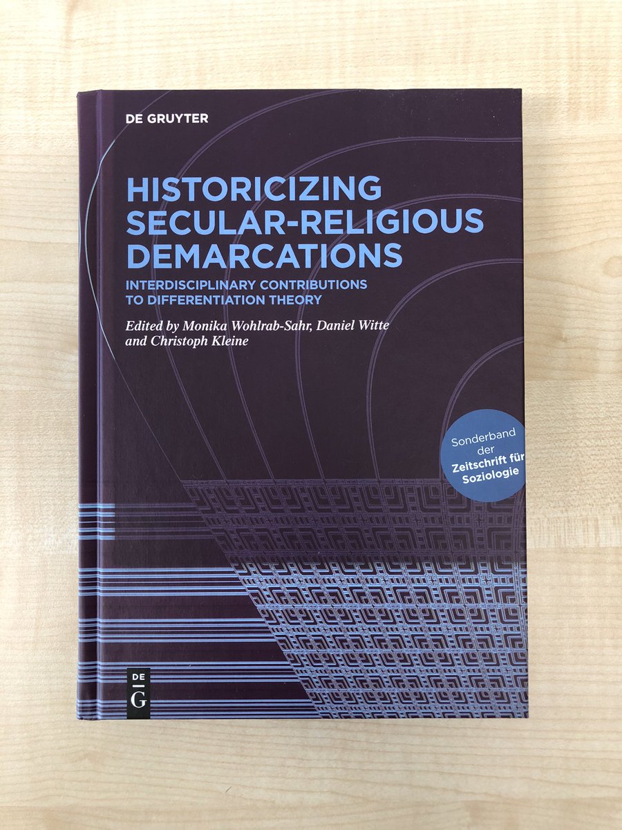 Daniel Witte tweet media