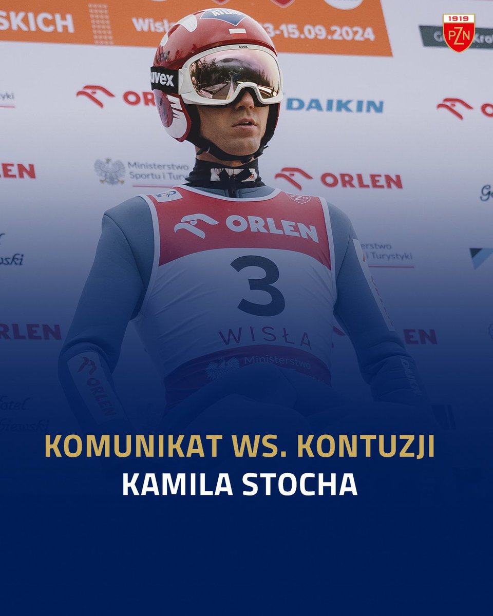Polski Związek Narciarski tweet media