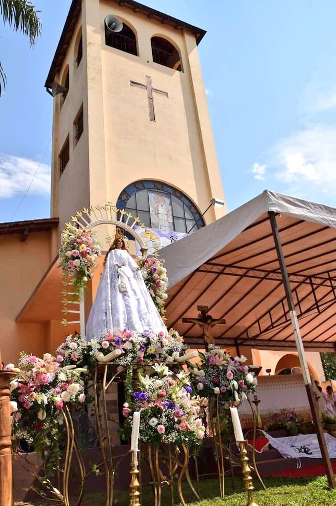 guapita777's tweet photo. Feliz 254 años a mi querida ciudad de Caraguatay https://t.co/R9JRo5A3eR