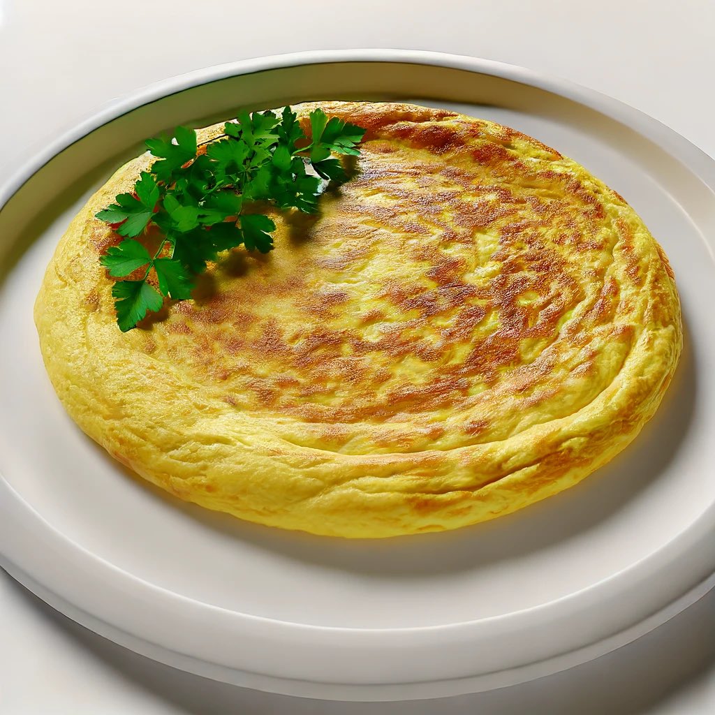 Cuisine_Tradi's tweet photo. The secret to a perfect omelette ? Whisked eggs, a bit of salt, and cooking over medium heat in butter. Soft, fluffy, and foldable—add cheese, mushrooms, or fresh herbs for your personal twist. What’s your go-to omelette filling? 🍳
#Omelette #BreakfastTips #FoodTalk" https://t.co/6yfN2mfugG