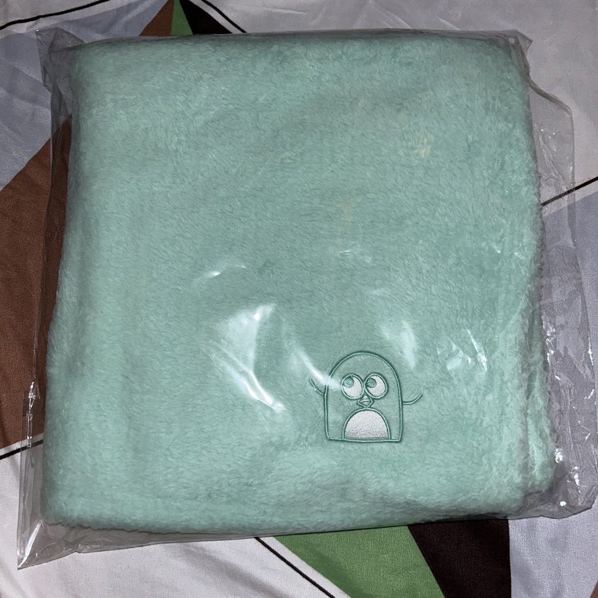TeudoongieShop's tweet photo. ⋆｡˚୨ GIVEAWAY ୧˚｡⋆

𐙚 mbf
𐙚 like &amp; rt all bentables
𐙚 like &amp; rt this twt
𐙚 reply with proof
𐙚 1 winner of Mina Blanket, 1 winner of SaMo PC Set, 1 winner of NA Limited Sealed, 2 winners of ₱100 Gcash
𐙚 PH only
𐙚 Ends: when TWICE Set has a buyer https://t.co/Kmizm6Dfr9