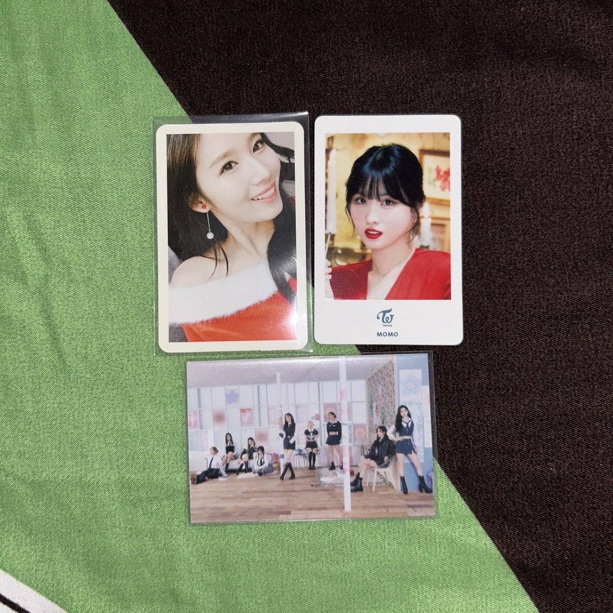 TeudoongieShop's tweet photo. ⋆｡˚୨ GIVEAWAY ୧˚｡⋆

𐙚 mbf
𐙚 like &amp; rt all bentables
𐙚 like &amp; rt this twt
𐙚 reply with proof
𐙚 1 winner of Mina Blanket, 1 winner of SaMo PC Set, 1 winner of NA Limited Sealed, 2 winners of ₱100 Gcash
𐙚 PH only
𐙚 Ends: when TWICE Set has a buyer https://t.co/Kmizm6Dfr9