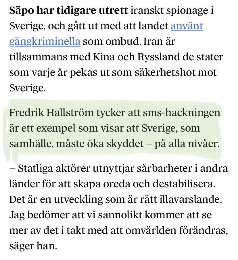 dannegranberg's tweet photo. Utdrag från DN och en meme på det. https://t.co/GYibjVQXXm