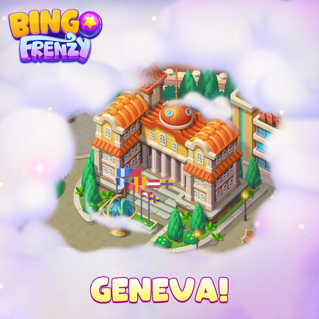 🇨🇭 Get ready for our upcoming city - Geneva❗️

🇨🇭 Tell us which city you'd like to explore next❗️

🇨🇭 link.frenzy.bingo/52bU/bf?deep_l…
#bingofrenzy #bingo