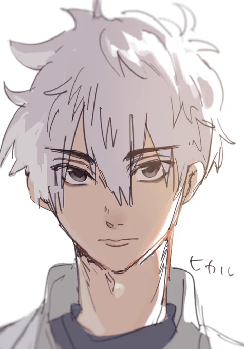 #時光代理人