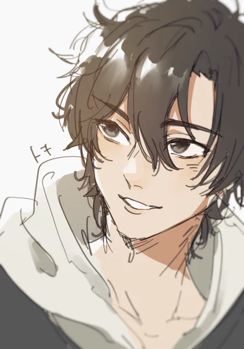 #時光代理人