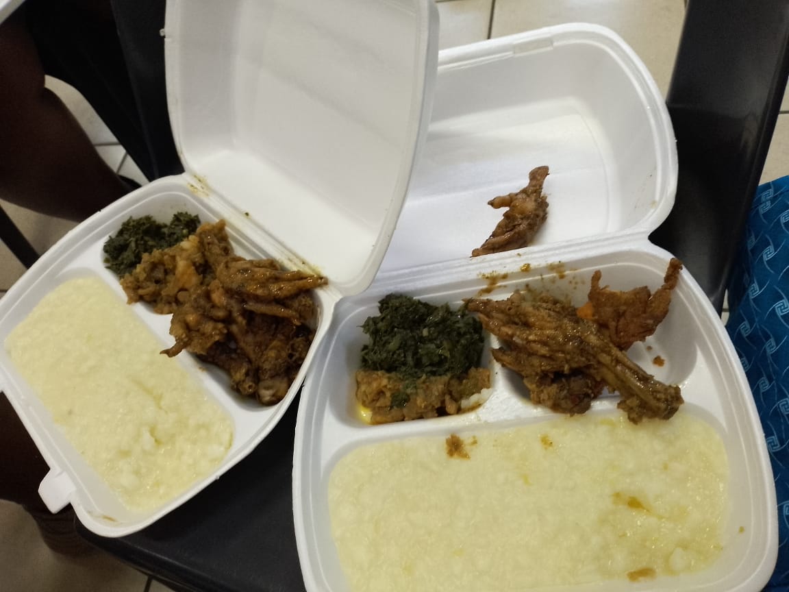 salso2021's tweet photo. Last Friday, the SALSO crew had a blast celebrating Heritage Day a little early at the @saayc_soweto  Heritage Day Event. We soaked up diverse cultures, danced to infectious rhythms, indulged in delicious food, and met amazing people. A huge shoutout to SAAYC Soweto! #HeritageDay https://t.co/1woN2PQTGE