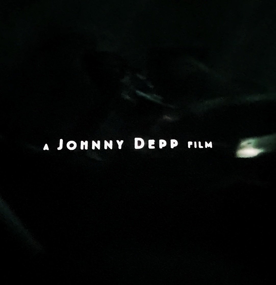IrishItalian88's tweet photo. Breathe Gemini , breathe .
Congratulations Johnny and all involved with @in2_film in bringing this to premiere here in Spain and to the world 🫶
#ModiMovie #in2film #JohnnyDeppDirector https://t.co/Tlc06Ez6y8