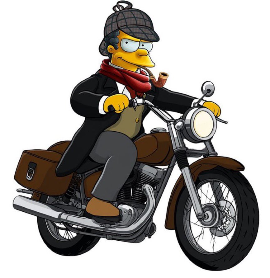 0xSnulet's tweet photo. 🏍💨 Feel the thrill? 

Let this Private Dick shift your gears and taking $HOLMES for a wild ride! 

Jump on, hold tight, and let’s cruise through the crypto world. 

Where investing is as steamy as a midnight ride. 🚀 

🔥 Take a shot at https://t.co/6bAApA3y7C 

🌟Telegram: https://t.co/8eSFu0wT6x  

👀 https://t.co/pbwSkuN2I8

#HolmesToken #RideOrDie #HHolmes #Solana #Crypto