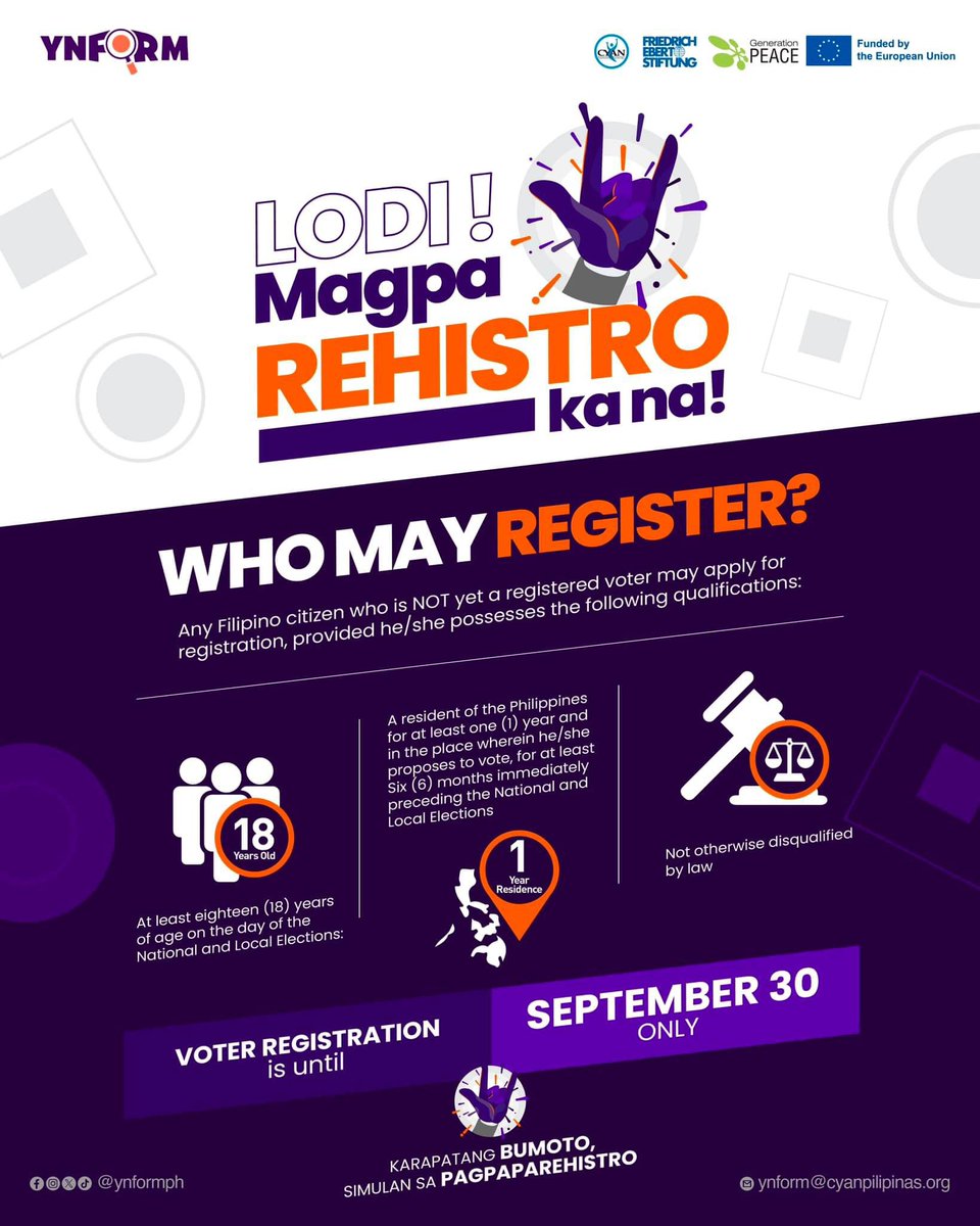 Youth-led Network for the Right to Information tweet media