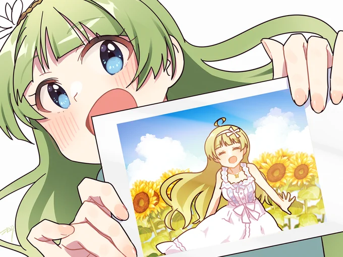 エレナお誕生日おめでとう #島原エレナ誕生祭2024 