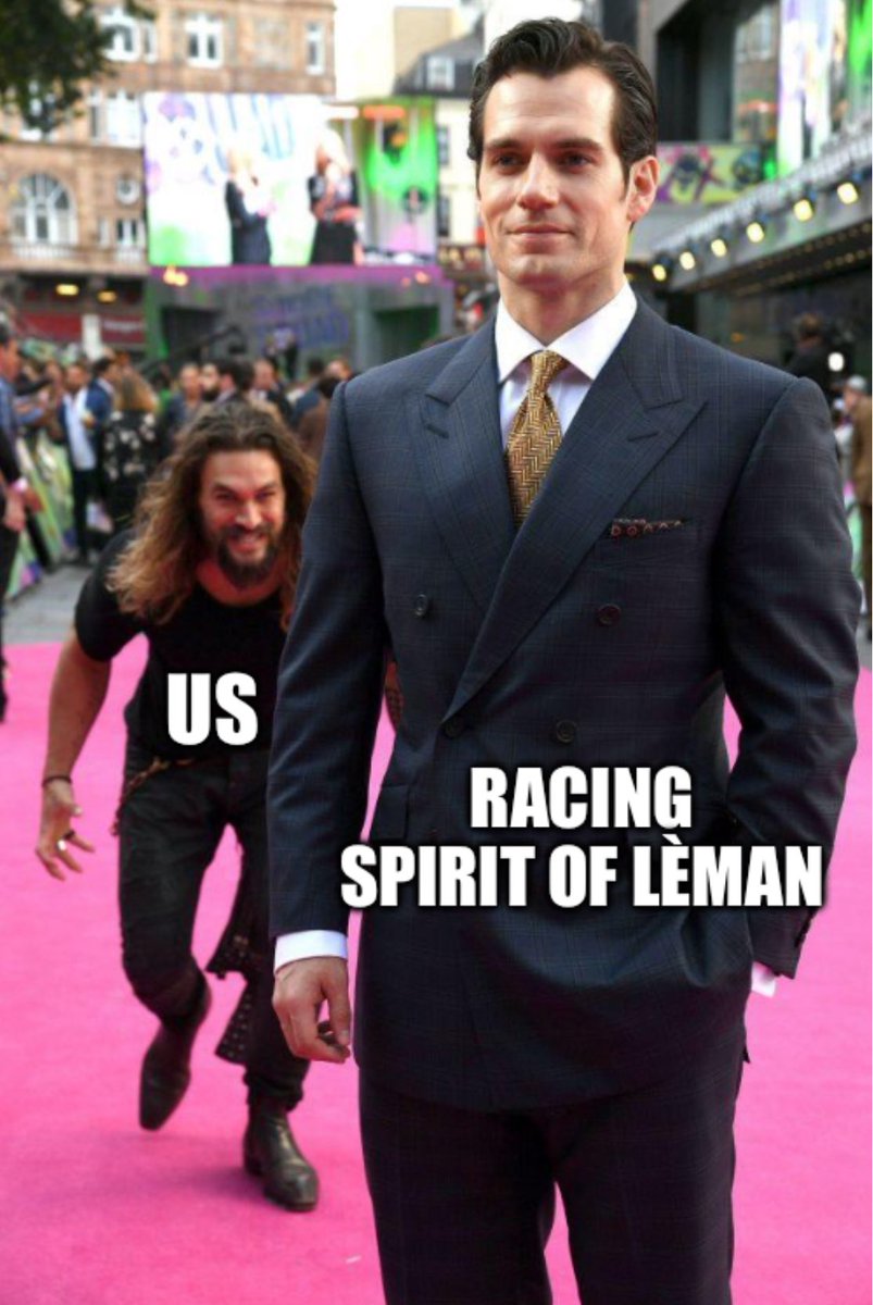 GR Racing UK tweet media