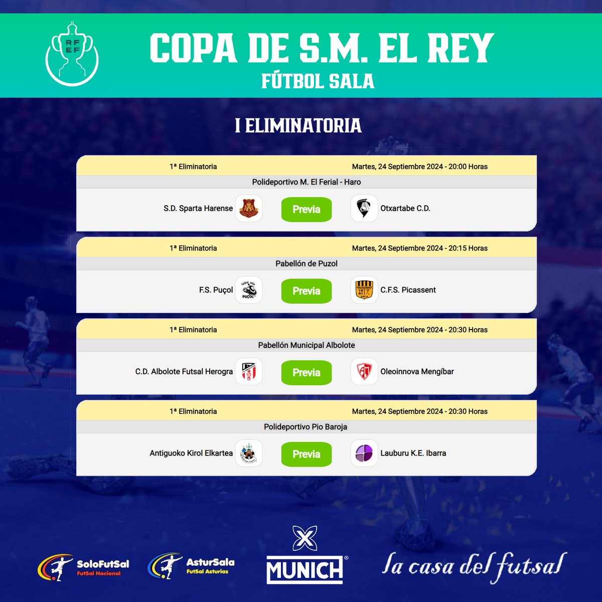 Solo-FutSal tweet media