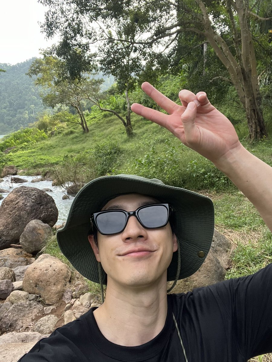 brightrpp_'s tweet photo. ทริปต่อไปที่ไหนดี⛰️🤔 https://t.co/65WKZkDcqU