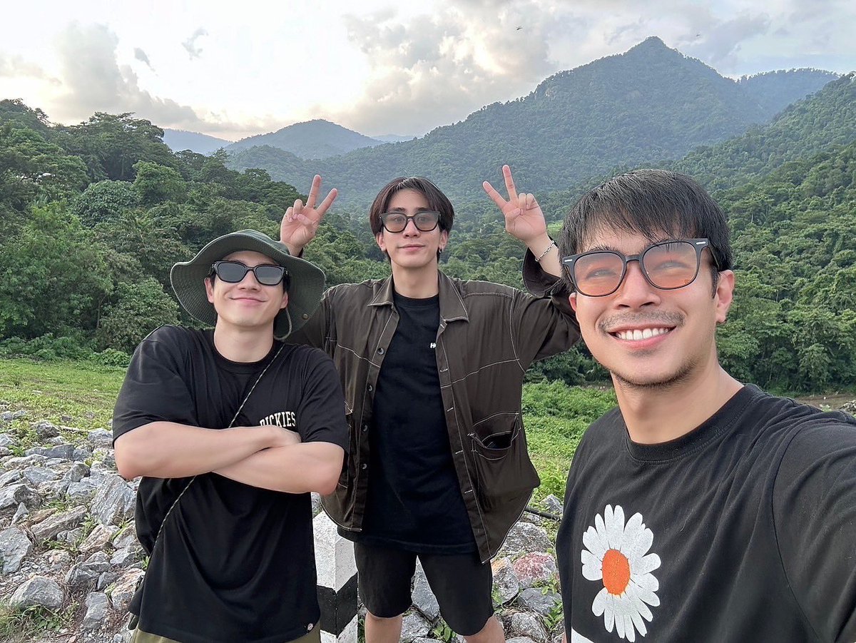 ทริปต่อไปที่ไหนดี⛰️🤔