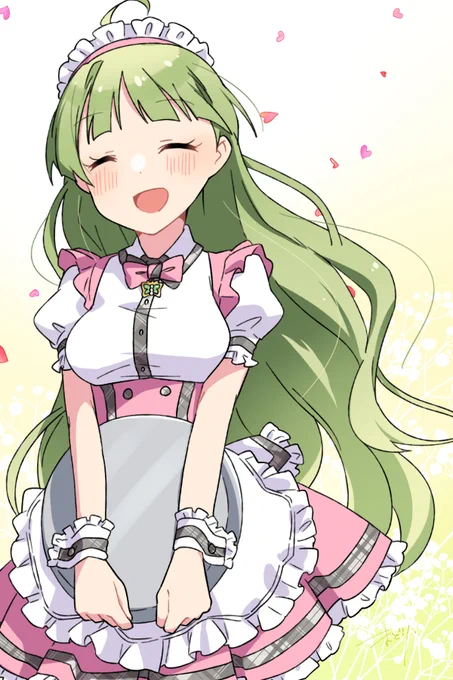 エレナお誕生日おめでとう #島原エレナ誕生祭2024 