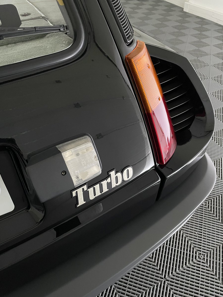 AutoSpaFR's tweet image. Après une vingtaine d’années d’hibernation, “quelques” soins mécaniques et esthétiques 😉