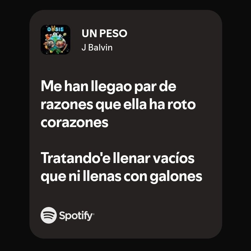 mayrabojorges's tweet photo. Le dicen el mil amores 🤷🏽‍♀️ https://t.co/B5ac5lh1Rt