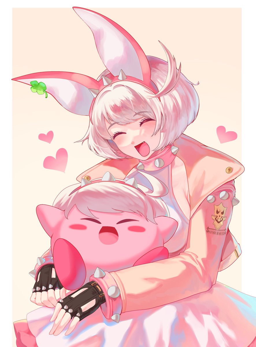 Lampopo_S2's tweet image. I'm posting some of my commissioned work!     A big thank you to my client.❤️ #Lampopo_CMS