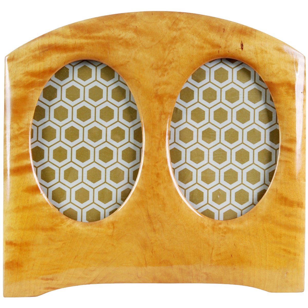 DomaAntikvariat's tweet image. Wooden photo frame
⠀⁠
Place of Production: Europe
Date of Production: 1920s - 1930s
Materials: cardboard, glass, wood
Style: Art Deco
Width: 23.5 cm.
Height: 22.0 cm.
⠀⁠
#WoodenPhotoFrame #VintageFrame #AntiqueDecor #domaantikvariats #WoodFrameArt #collectorsitem #rigalv